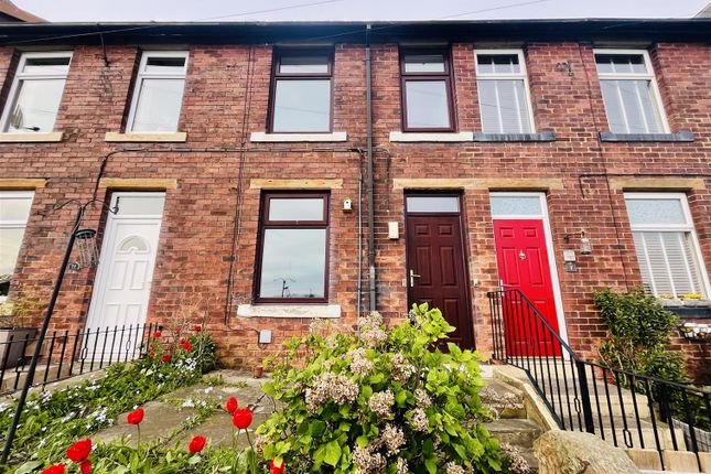 Terraced house for sale in Springfield Terrace, Emley