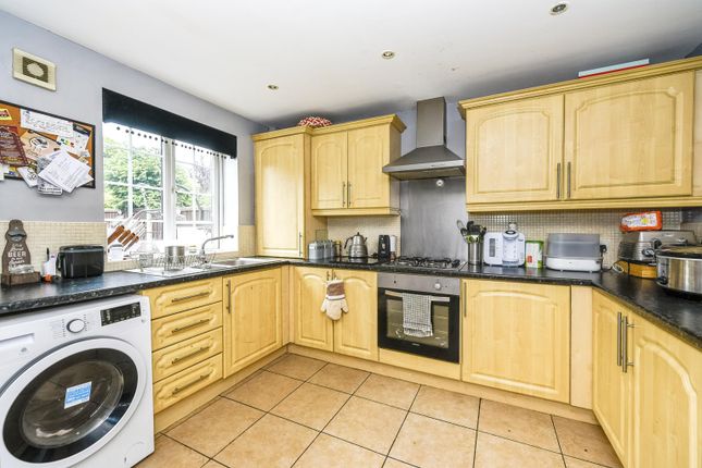 Semi-detached house for sale in Copplehouse Lane, Liverpool