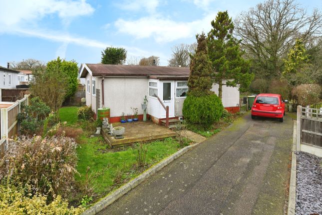 Property for sale in Hockley Park, Lower Road, Hockley, Essex