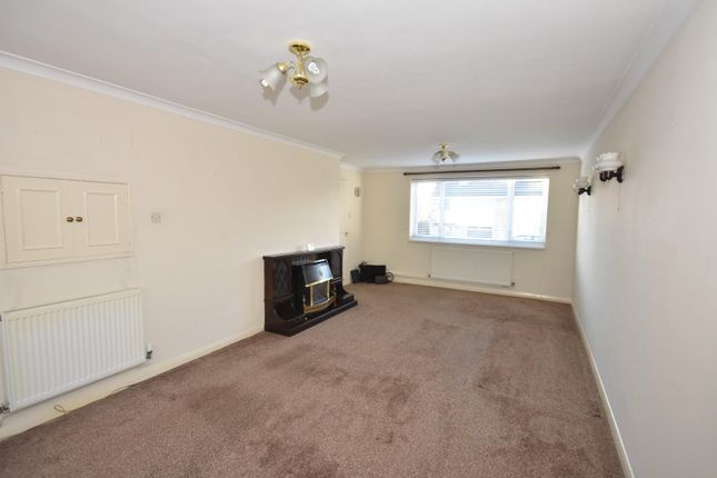 Semi-detached house for sale in Langtree Avenue, Old Whittington, Chesterfield