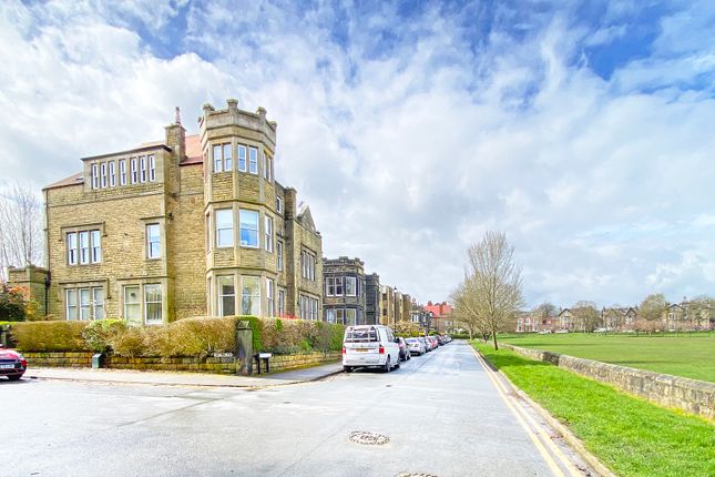 Thumbnail Flat for sale in Tewit Well Road, Harrogate