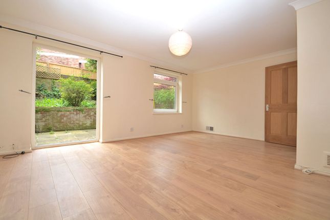 Maisonette to rent in Founders Gardens, Crystal Palace