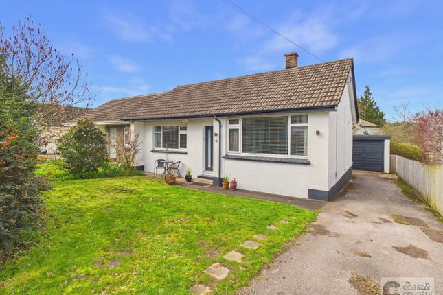 2-bed house on 6, Cooke Drive, Newton Abbot, £325,000