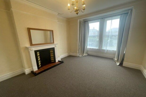 Flat to rent in Carholme Road, Lincoln