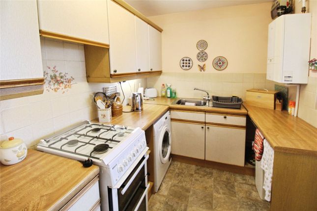23, Milgrove Crescent, Sheffield photo 4