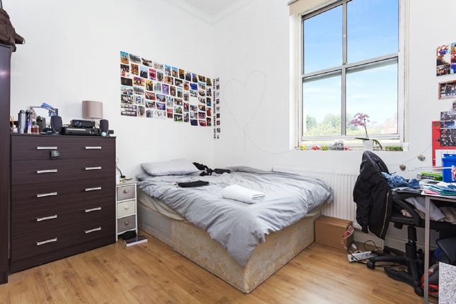 Thumbnail Flat to rent in Havestock Hill, London