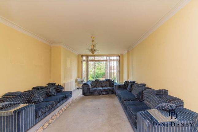 Detached house for sale in Hendon Lane, London