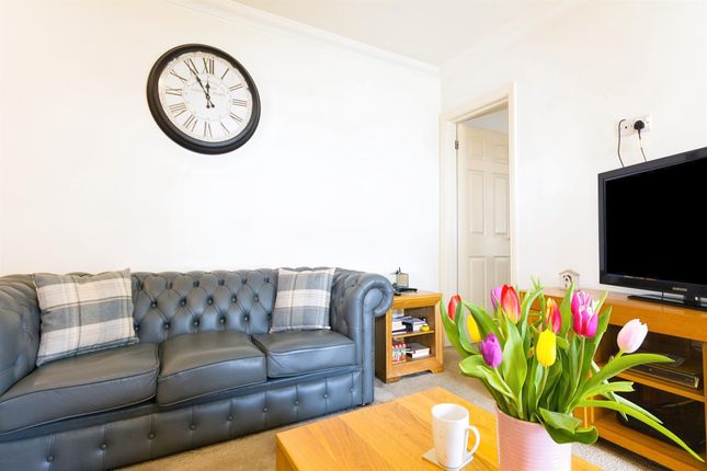 Flat for sale in Chatsworth Road, Torquay