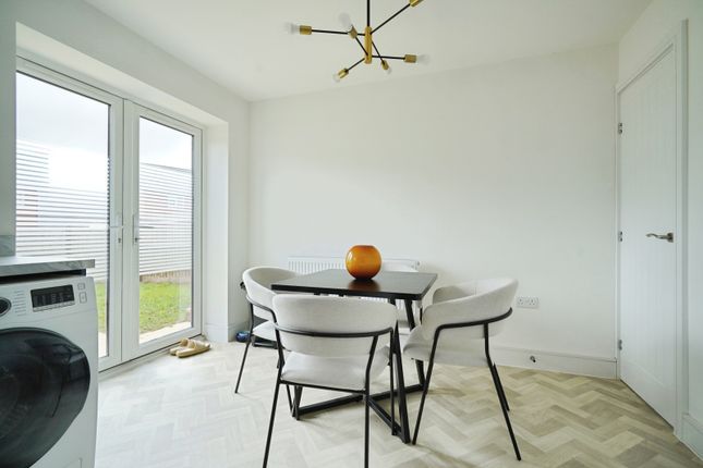 9, Quartz Close, Leicestershire photo 4