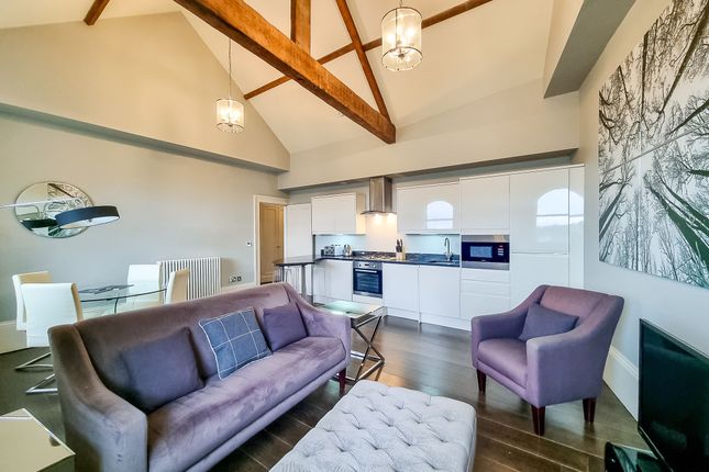 Apt 4, 3a Prospect Crescent, Harrogate photo 2