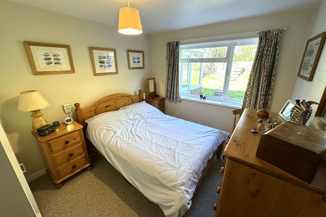 Flat for sale in Weyhill Close, Portchester, Fareham