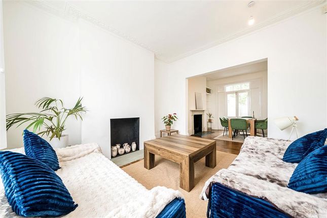 11, St. Donatts Road, London photo 2