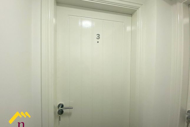 Apartment 3, The Old Vicarage, Thorne photo 5