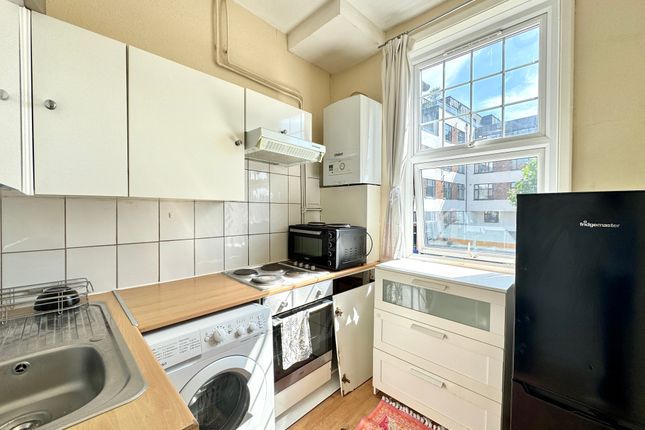 1 , Dollis Park , London photo 4