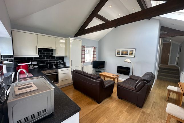 The Granary - The Vicarage,, Penally, Pembrokeshire photo 4