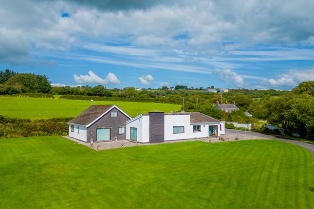 Exceptional Coastal Retreat and Future Development Project Potential, Graig, Burry Port photo 2