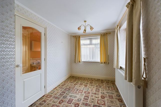 Detached house for sale in Lewisham Road, Gloucester