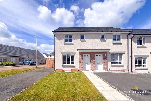 7, Isobel Gowdie Road, Elgin photo 2