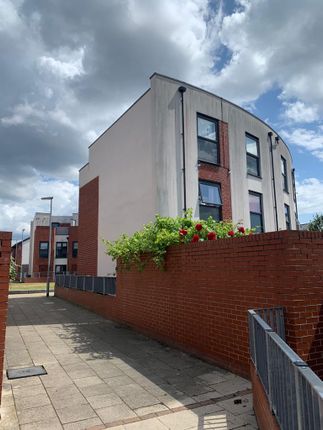 Town house for sale in Citizens Place, Fallowfield, Manchester M14