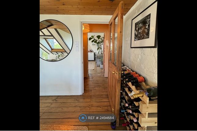 Upstairs