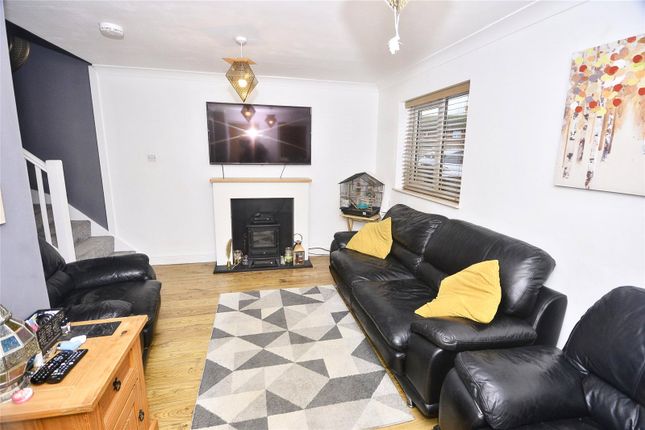 End terrace house for sale in Carey Close, New Romney