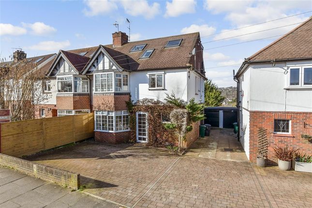 4-bed house on 24, Highview Avenue South, £396,500