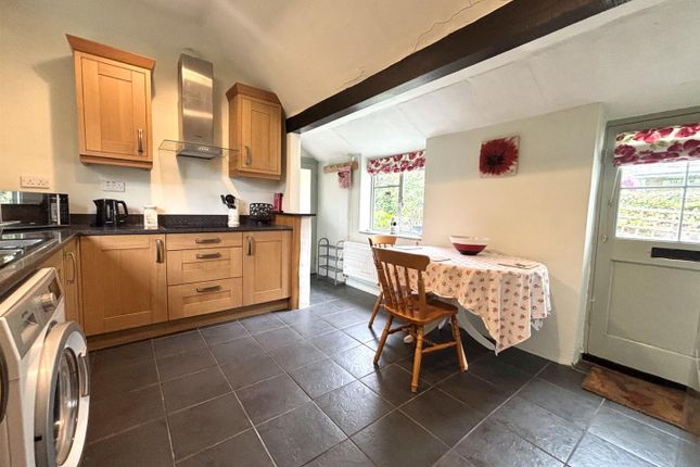 6, Victoria Street, Shaftesbury photo 2