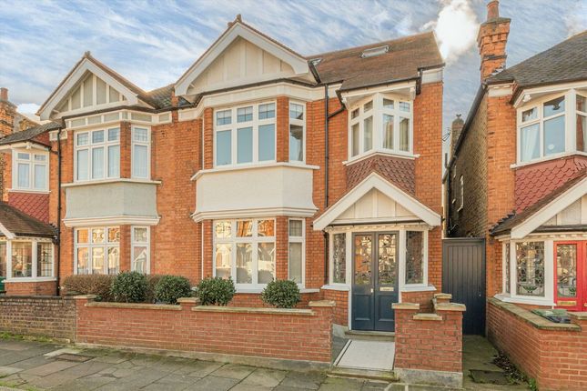 2-bed flat on TFF, 96, Downton Avenue, London, £385,000