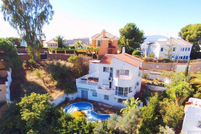 Thumbnail Town house for sale in Málaga, Andalusia, Spain