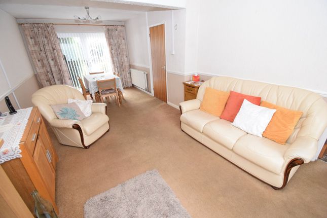 Semi-detached house for sale in Ringwood Highway, Potters Green, Coventry