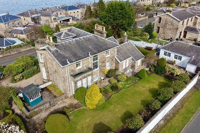 68 Octavia Terrace, 189 Eldon Street, Greenock photo 2
