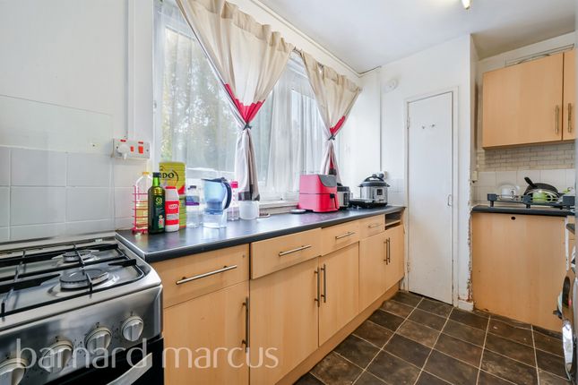 Flat 7, South View, Clifton Road, London photo 2