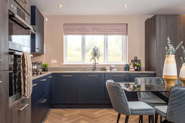 Plot 21 The Leamington Lifestyle,, Hampden Meadows, Watlington photo 2