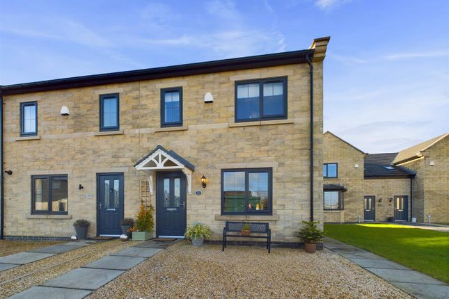 Mews house for sale in Monkey Brew Close, Peak Dale, Buxton