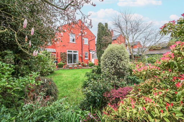 Detached house for sale in Irton Road, Southport