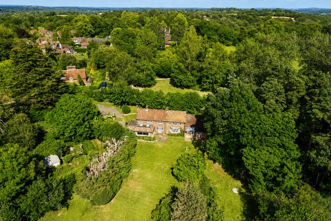 LOT 1 As A Whole Hounds Cottage,, Wall Hill Road, East Grinstead photo 3