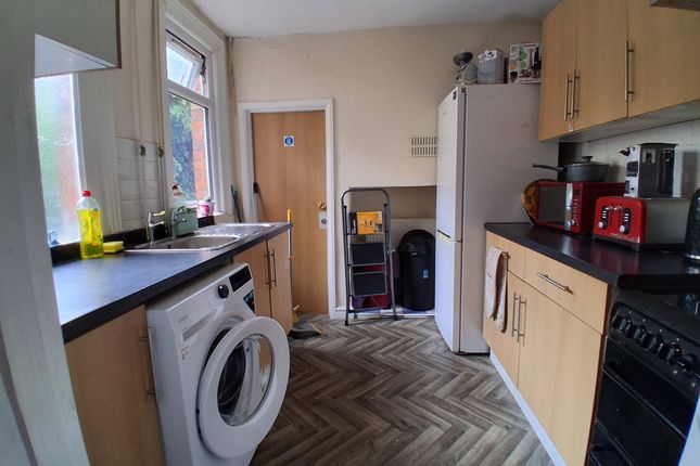 Room 1, 88 Elizabeth Terrace, Wisbech photo 4
