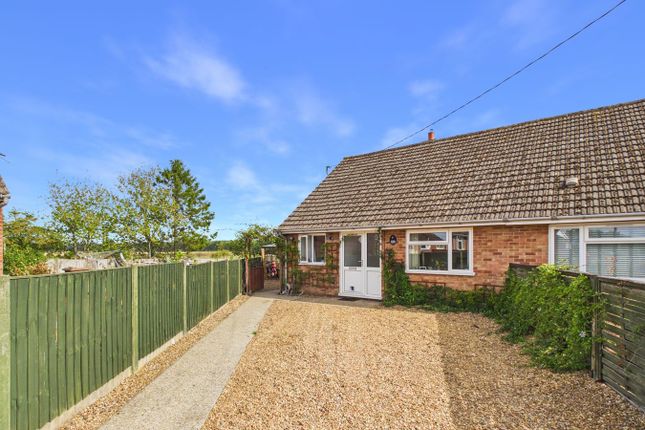 2-bed house on 22, Hill Estate, KING'S LYNN, £225,000