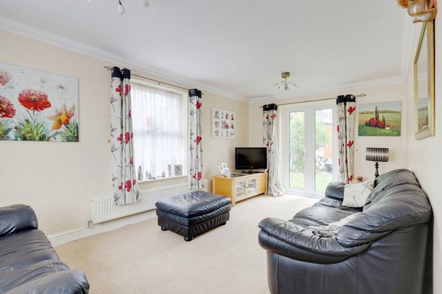 Detached house for sale in The Garners, Rochford