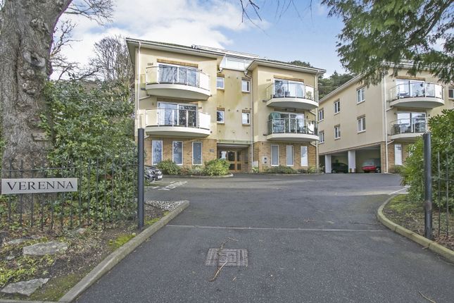 Flat for sale in 44 Springfield Road, Poole