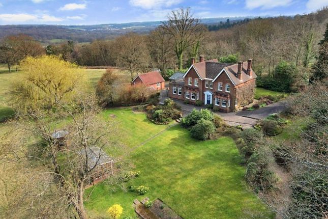 Detached house for sale in Vauxhall Lane, Southborough, Tunbridge Wells