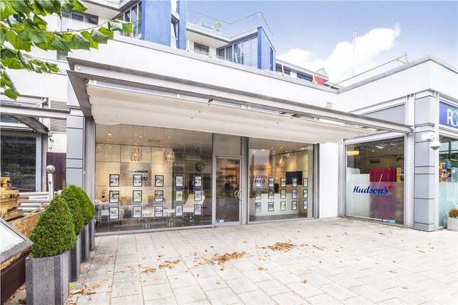 Leisure/hospitality to let in Unit 5, Milliners House, Eastfields Avenue, London