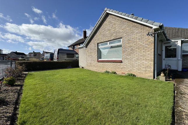 Detached bungalow for sale in Westcroft, 2 Drakies Avenue, Drakies, Inverness