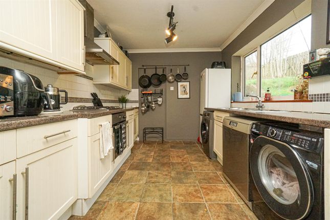 Detached house for sale in Edmund Road, Hastings