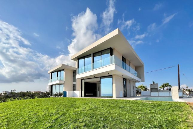 Thumbnail Detached house for sale in Agia Thekla, Ayia Napa, Cyprus