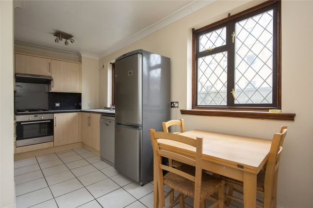 Terraced house to rent in Alpha Grove, Isle Of Dogs, London
