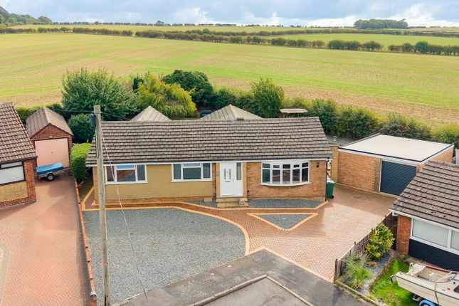 4-bed detached on 46, Saltersford Road, Grantham, £375,000
