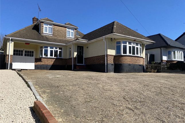 Bungalow for sale in Crown Hill, Rayleigh, Essex