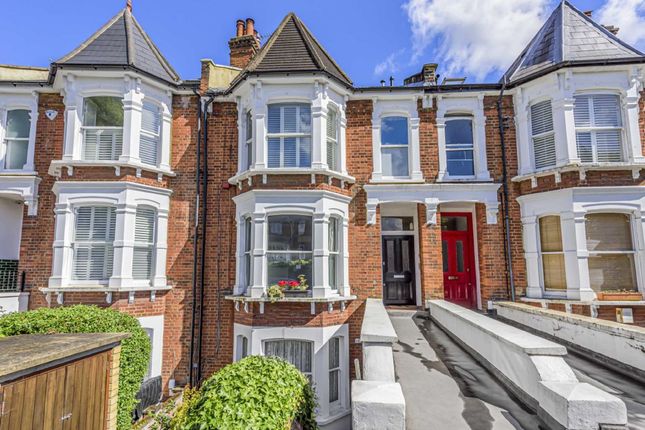 Flat for sale in Hillfield Road, London