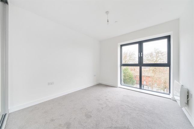 Flat to rent in Tenant Street, Derby